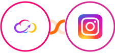 Workiom + Instagram Lead Ads Integration