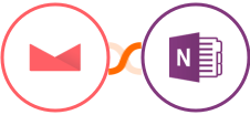 WP Newsletter + OneNote Integration