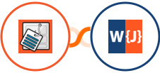 WP Webhooks + WhoisJson Integration