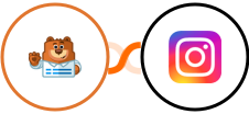 WPForms + Instagram for business Integration