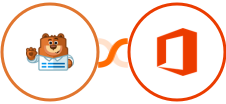 WPForms + Microsoft Office 365 Integration