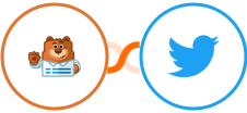 WPForms + Twitter (Legacy) Integration