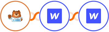 WPForms + Webflow (Legacy) + Webflow Integration