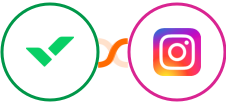 Wrike + Instagram Lead Ads Integration