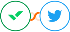 Wrike + Twitter (Legacy) Integration