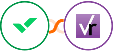 Wrike + VerticalResponse Integration