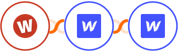 Wufoo + Webflow (Legacy) + Webflow Integration