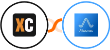 X-Cart (5.5.1) + Albacross Integration