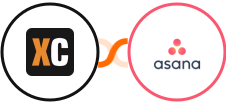 X-Cart (5.5.1) + Asana Integration