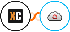 X-Cart (5.5.1) + CloudConvert Integration