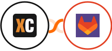 X-Cart (5.5.1) + GitLab Integration