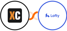 X-Cart (5.5.1) + Lofty Integration