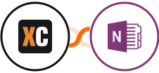 X-Cart (5.5.1) + OneNote Integration