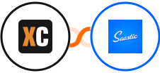 X-Cart (5.5.1) + Saastic Integration