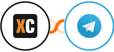 X-Cart (5.5.1) + Telegram Integration