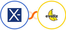 XEmailVerify + Evoliz Integration