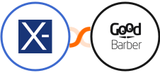 XEmailVerify + GoodBarber eCommerce Integration