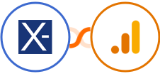 XEmailVerify + Google Analytics 4 Integration