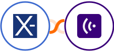 XEmailVerify + KrispCall Integration