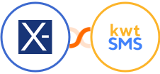 XEmailVerify + kwtSMS Integration