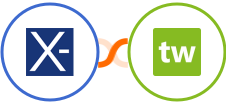 XEmailVerify + Teachworks Integration