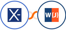 XEmailVerify + WhoisJson Integration
