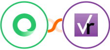 Xeno + VerticalResponse Integration