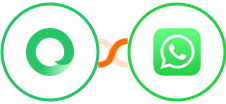 Xeno + WhatsApp Integration