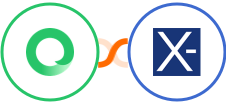 Xeno + XEmailVerify Integration