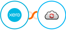 Xero + CloudConvert Integration