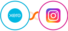 Xero + Instagram Lead Ads Integration