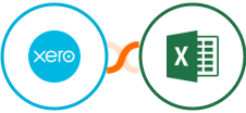 Xero + Microsoft Excel Integration