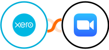 Xero + Zoom Integration