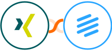 XING Events + Beamer Integration