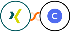 XING Events + Circle Integration