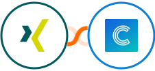 XING Events + Continually Integration