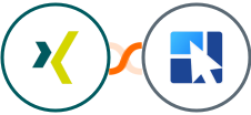 XING Events + Convert Box Integration