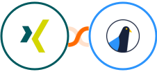 XING Events + Delivra Integration