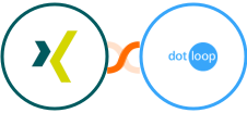 XING Events + Dotloop Integration