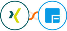 XING Events + Flexie CRM Integration