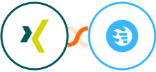 XING Events + Funnelquik Integration