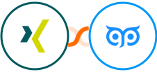 XING Events + GetProspect Integration