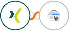 XING Events + Google Search Console Integration