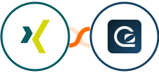 XING Events + GoSquared Integration