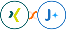 XING Events + JobAdder Integration