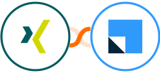 XING Events + LeadSquared Integration