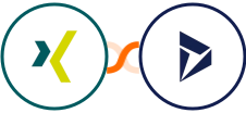 XING Events + Microsoft Dynamics 365 CRM Integration