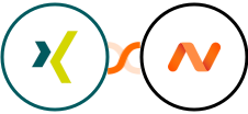 XING Events + Namecheap Integration