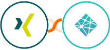 XING Events + Netlify Integration