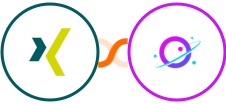 XING Events + Orbit Integration